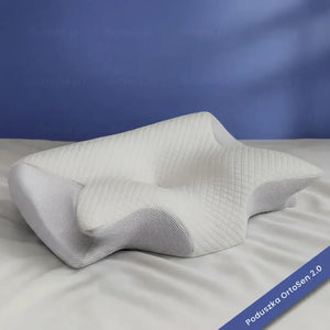 White - Microfiber pillowcase for Spanio™